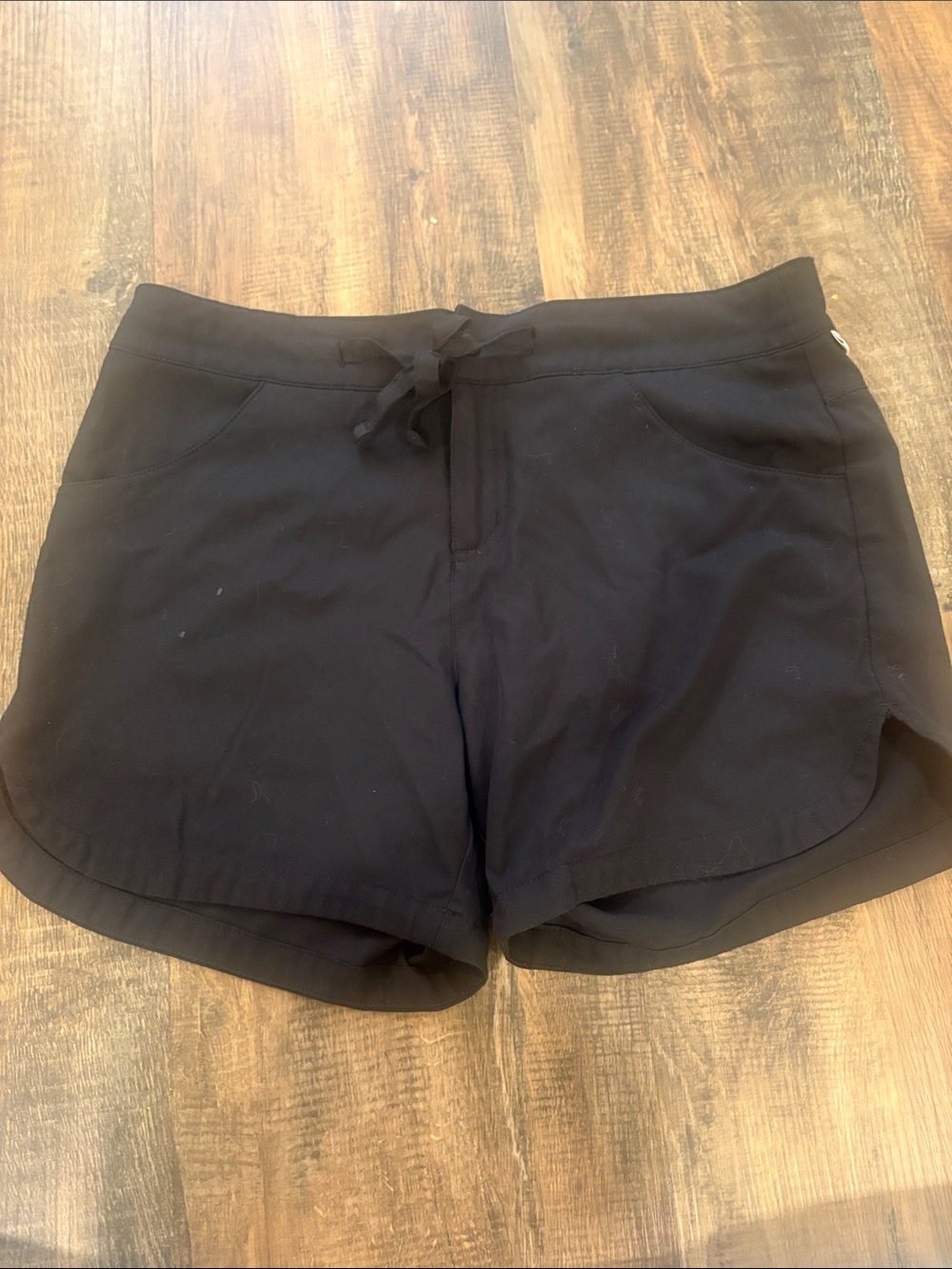 Magellan Outdoors Women's Performance Fishing / Athletic Shorts